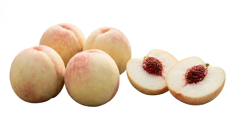 Australian Peach for business supply