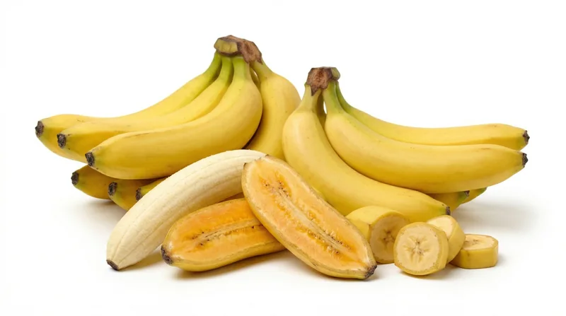 Berangan Banana for business supply
