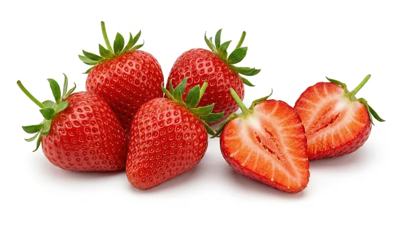 Cameron Strawberry for business supply