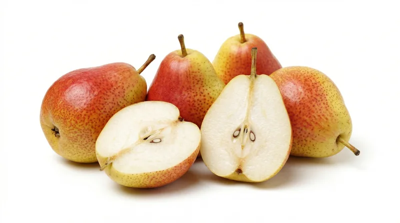 Forella Pear for business supply