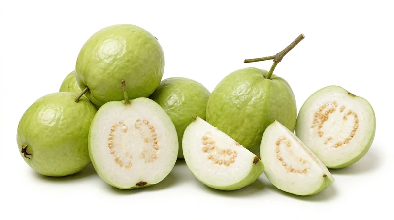 Guava for business supply