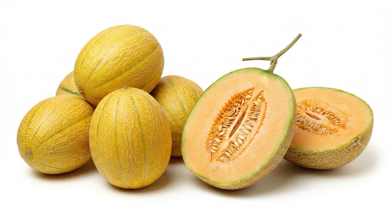 Hami Melon for business supply