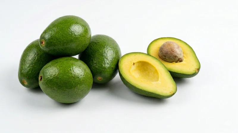 Indonesian Avocado for business supply