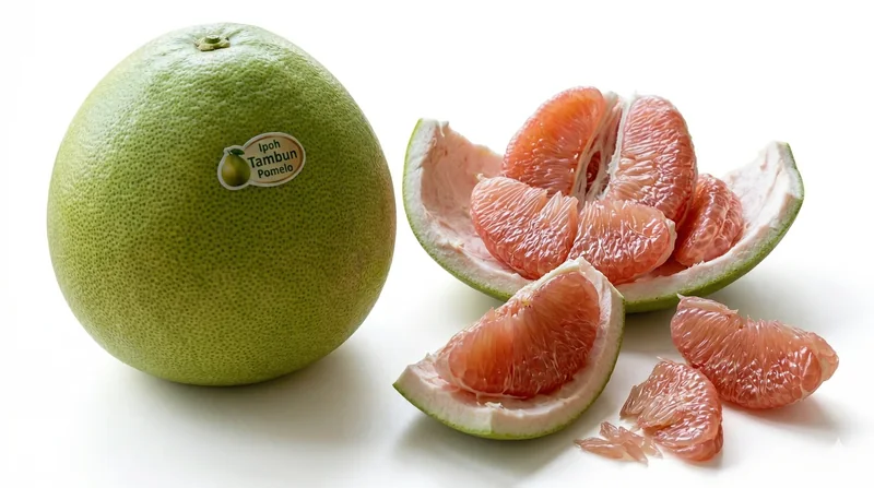Ipoh Tambun Pomelo for business supply