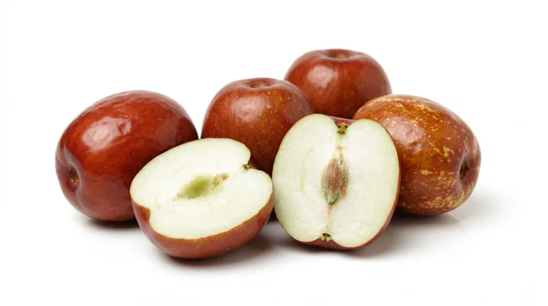 Jujube for business supply