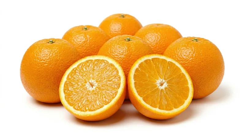 Navel Orange for business supply