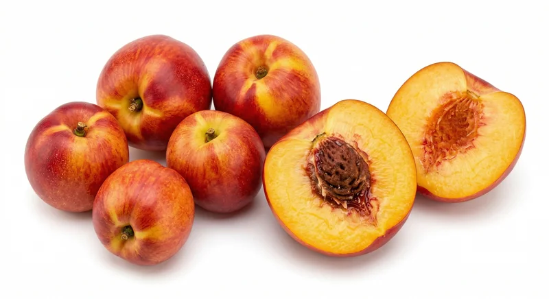 Nectarine for business supply