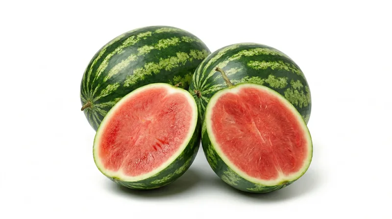 Watermelon for business supply